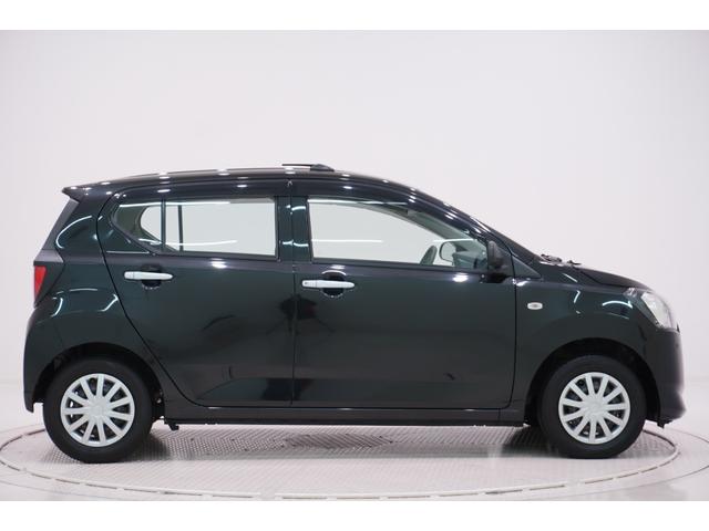 ミライースＬ　ＳＡ３オートライト　キーレスエントリー　アイドリングストップ　ＣＤチューナー　衝突被害軽減システム　レーンアシスト　オートマチックハイビーム　ティーゼットデオプラス（岡山県）の中古車
