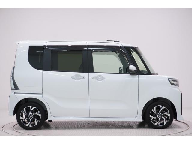 タントカスタムＸシートヒーター　両側パワースライドドア　オートライト　キーフリー　アイドリングストップ　バックモニター　ナビ　ＵＳＢ入力端子　Ｂｌｕｅｔｏｏｔｈ　ティーゼットデオプラス（岡山県）の中古車