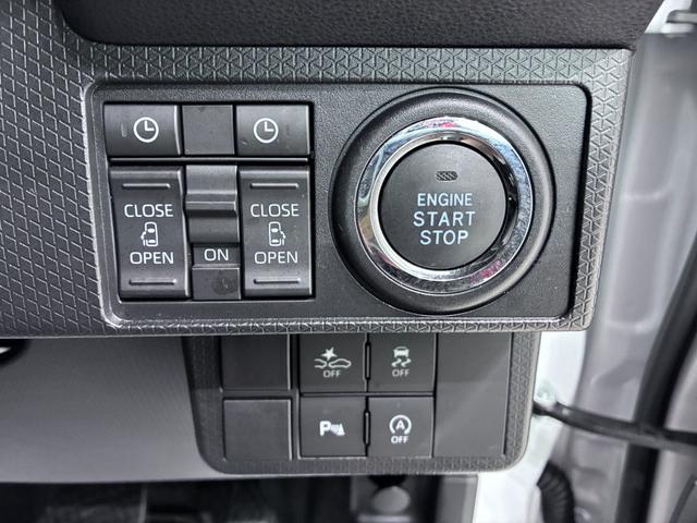 タントカスタムＸシートヒーター　両側パワースライドドア　オートライト　キーフリー　アイドリングストップ　バックモニター　ナビ　ＵＳＢ入力端子　Ｂｌｕｅｔｏｏｔｈ　ティーゼットデオプラス（岡山県）の中古車