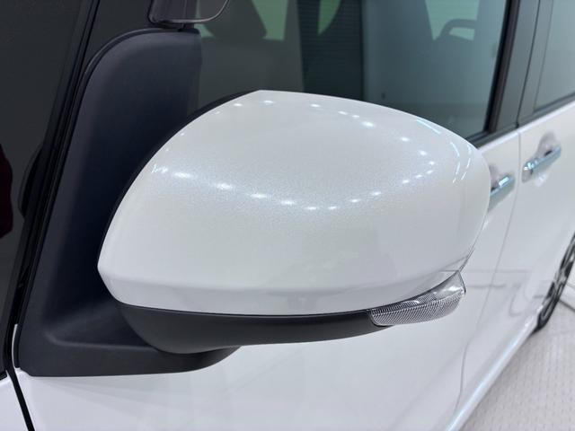 タントカスタムＸシートヒーター　両側パワースライドドア　オートライト　キーフリー　アイドリングストップ　バックモニター　ナビ　ＵＳＢ入力端子　Ｂｌｕｅｔｏｏｔｈ　ティーゼットデオプラス（岡山県）の中古車