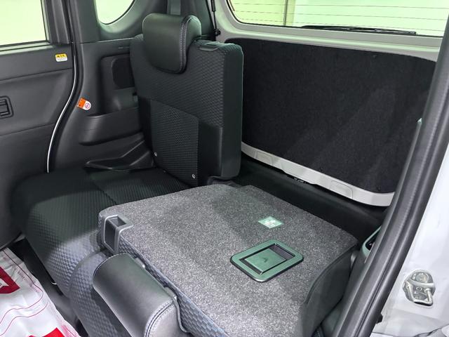 タントカスタムＸシートヒーター　両側パワースライドドア　オートライト　キーフリー　アイドリングストップ　バックモニター　ナビ　ＵＳＢ入力端子　Ｂｌｕｅｔｏｏｔｈ　ティーゼットデオプラス（岡山県）の中古車