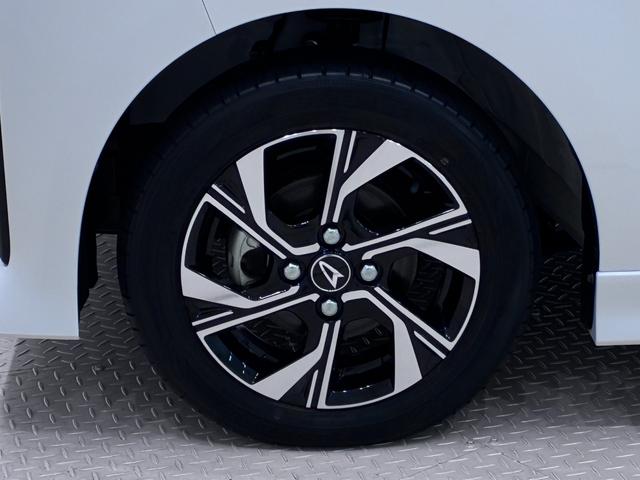 タントカスタムＸシートヒーター　両側パワースライドドア　オートライト　キーフリー　アイドリングストップ　バックモニター　ナビ　ＵＳＢ入力端子　Ｂｌｕｅｔｏｏｔｈ　ティーゼットデオプラス（岡山県）の中古車