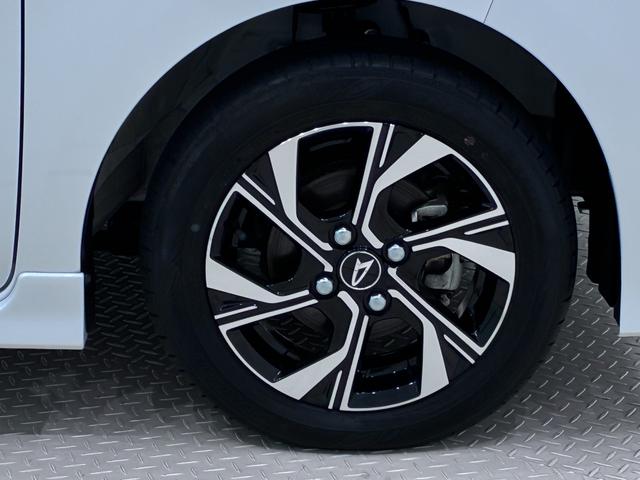 タントカスタムＸシートヒーター　両側パワースライドドア　オートライト　キーフリー　アイドリングストップ　バックモニター　ナビ　ＵＳＢ入力端子　Ｂｌｕｅｔｏｏｔｈ　ティーゼットデオプラス（岡山県）の中古車