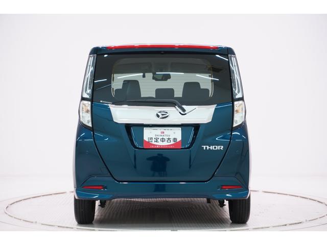 トールカスタムＧ両側パワースライドドア　オートライト　キーフリー　アイドリングストップ　バックモニター　ナビ　ドライブレコーダー　ＵＳＢ入力端子　Ｂｌｕｅｔｏｏｔｈ　ティーゼットデオプラス（岡山県）の中古車