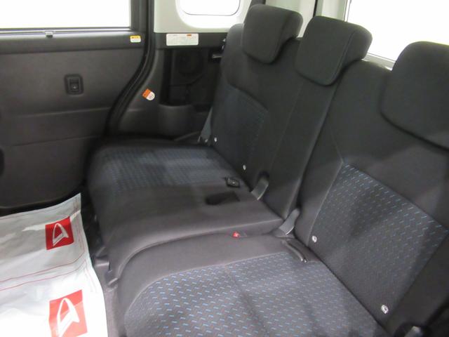 トールカスタムＧ両側パワースライドドア　オートライト　キーフリー　アイドリングストップ　バックモニター　ナビ　ドライブレコーダー　ＵＳＢ入力端子　Ｂｌｕｅｔｏｏｔｈ　ティーゼットデオプラス（岡山県）の中古車