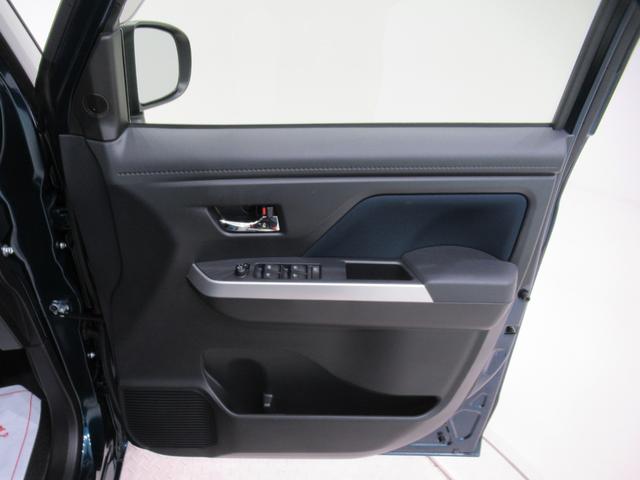 トールカスタムＧ両側パワースライドドア　オートライト　キーフリー　アイドリングストップ　バックモニター　ナビ　ドライブレコーダー　ＵＳＢ入力端子　Ｂｌｕｅｔｏｏｔｈ　ティーゼットデオプラス（岡山県）の中古車