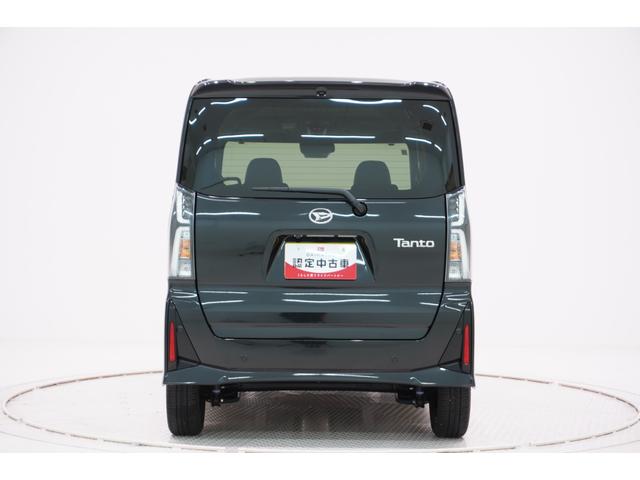 タントカスタムＲＳパノラマモニター　７インチナビ　両側パワースライドドア　シートヒーター　ＵＳＢ入力端子　Ｂｌｕｅｔｏｏｔｈ　オートライト　キーフリー　アイドリングストップ　ティーゼットデオプラス（岡山県）の中古車