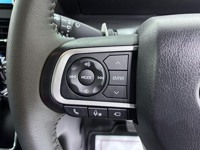 タントカスタムＲＳパノラマモニター　７インチナビ　両側パワースライドドア　シートヒーター　ＵＳＢ入力端子　Ｂｌｕｅｔｏｏｔｈ　オートライト　キーフリー　アイドリングストップ　ティーゼットデオプラス（岡山県）の中古車