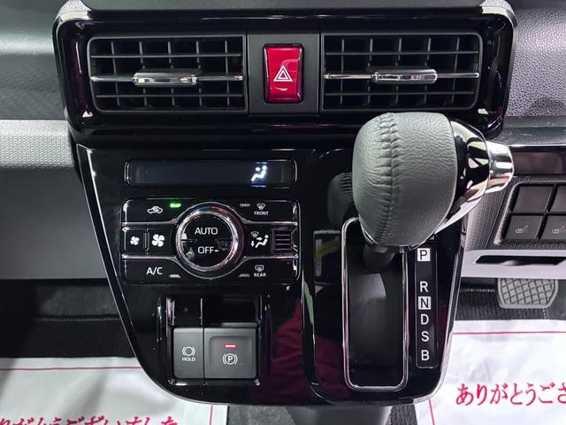 タントカスタムＲＳパノラマモニター　７インチナビ　両側パワースライドドア　シートヒーター　ＵＳＢ入力端子　Ｂｌｕｅｔｏｏｔｈ　オートライト　キーフリー　アイドリングストップ　ティーゼットデオプラス（岡山県）の中古車