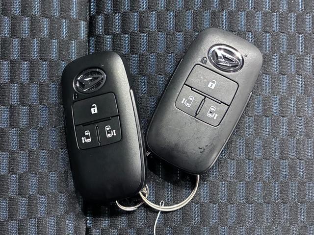 タントカスタムＲＳパノラマモニター　７インチナビ　両側パワースライドドア　シートヒーター　ＵＳＢ入力端子　Ｂｌｕｅｔｏｏｔｈ　オートライト　キーフリー　アイドリングストップ　ティーゼットデオプラス（岡山県）の中古車