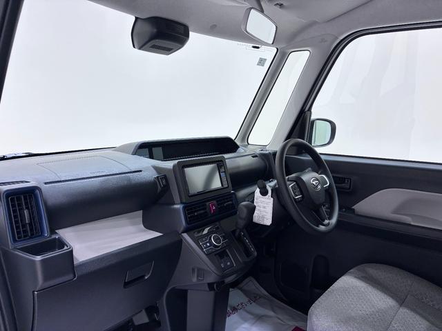 タントＸバックモニター　７インチナビ　左側パワースライドドア　シートヒーター　ＵＳＢ入力端子　Ｂｌｕｅｔｏｏｔｈ　オートライト　キーフリー　アイドリングストップ　ティーゼットデオプラス（岡山県）の中古車