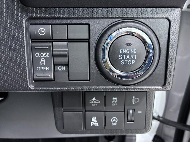 タントＸバックモニター　７インチナビ　左側パワースライドドア　シートヒーター　ＵＳＢ入力端子　Ｂｌｕｅｔｏｏｔｈ　オートライト　キーフリー　アイドリングストップ　ティーゼットデオプラス（岡山県）の中古車