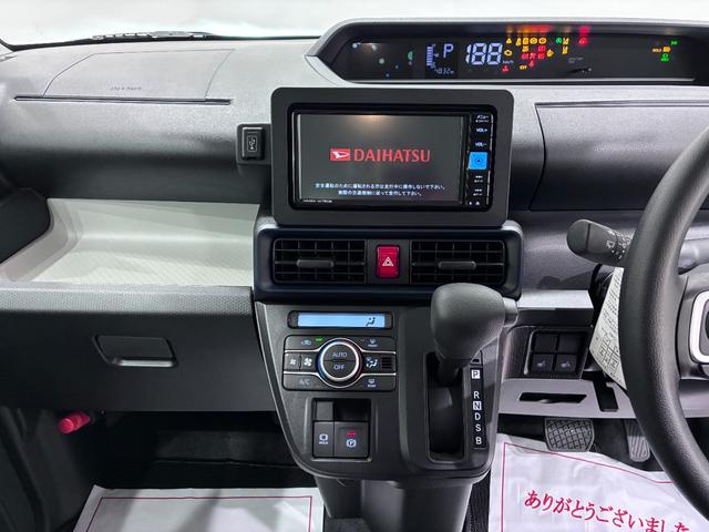 タントＸバックモニター　７インチナビ　左側パワースライドドア　シートヒーター　ＵＳＢ入力端子　Ｂｌｕｅｔｏｏｔｈ　オートライト　キーフリー　アイドリングストップ　ティーゼットデオプラス（岡山県）の中古車