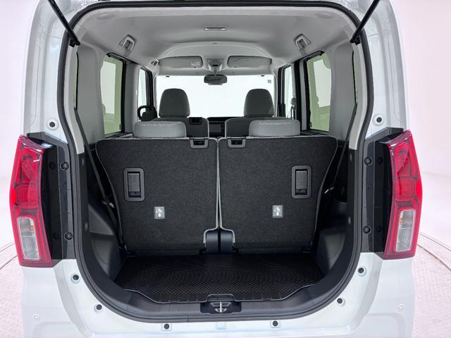 タントＸバックモニター　７インチナビ　左側パワースライドドア　シートヒーター　ＵＳＢ入力端子　Ｂｌｕｅｔｏｏｔｈ　オートライト　キーフリー　アイドリングストップ　ティーゼットデオプラス（岡山県）の中古車