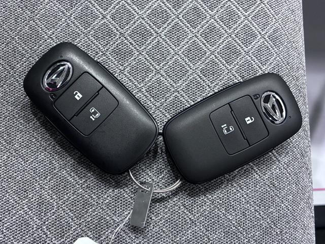 タントＸバックモニター　７インチナビ　左側パワースライドドア　シートヒーター　ＵＳＢ入力端子　Ｂｌｕｅｔｏｏｔｈ　オートライト　キーフリー　アイドリングストップ　ティーゼットデオプラス（岡山県）の中古車