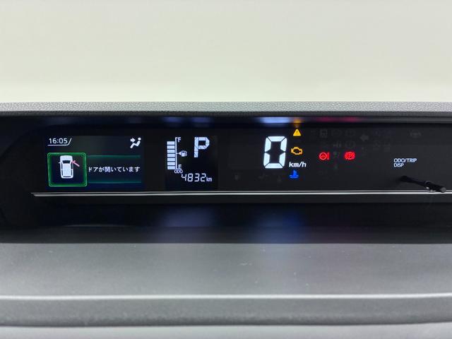 タントＸバックモニター　７インチナビ　左側パワースライドドア　シートヒーター　ＵＳＢ入力端子　Ｂｌｕｅｔｏｏｔｈ　オートライト　キーフリー　アイドリングストップ　ティーゼットデオプラス（岡山県）の中古車