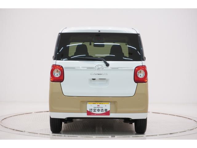 ムーヴキャンバスストライプスＧバックモニター　９インチディスプレイオーディオ　ドライブレコーダー　両側パワースライドドア　シートヒーター　ＵＳＢ入力端子　Ｂｌｕｅｔｏｏｔｈ　オートライト　キーフリー　アイドリングストップ（岡山県）の中古車