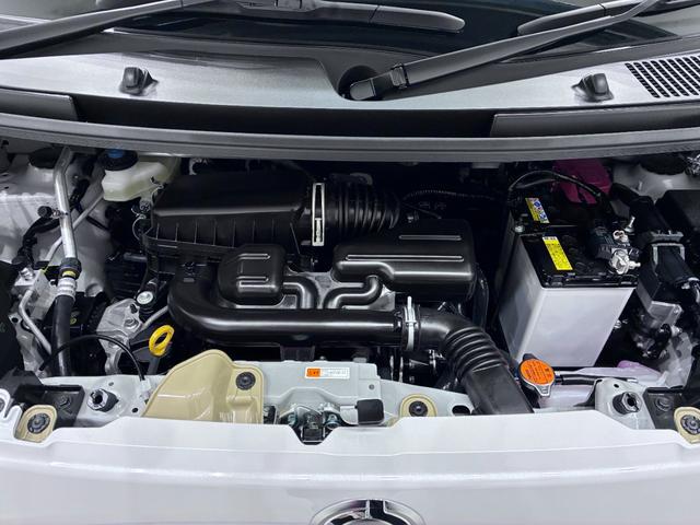 ムーヴキャンバスストライプスＧバックモニター　９インチディスプレイオーディオ　ドライブレコーダー　両側パワースライドドア　シートヒーター　ＵＳＢ入力端子　Ｂｌｕｅｔｏｏｔｈ　オートライト　キーフリー　アイドリングストップ（岡山県）の中古車