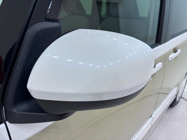 ムーヴキャンバスストライプスＧバックモニター　９インチディスプレイオーディオ　ドライブレコーダー　両側パワースライドドア　シートヒーター　ＵＳＢ入力端子　Ｂｌｕｅｔｏｏｔｈ　オートライト　キーフリー　アイドリングストップ（岡山県）の中古車