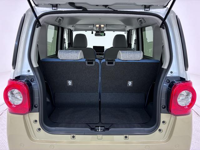 ムーヴキャンバスストライプスＧバックモニター　９インチディスプレイオーディオ　ドライブレコーダー　両側パワースライドドア　シートヒーター　ＵＳＢ入力端子　Ｂｌｕｅｔｏｏｔｈ　オートライト　キーフリー　アイドリングストップ（岡山県）の中古車