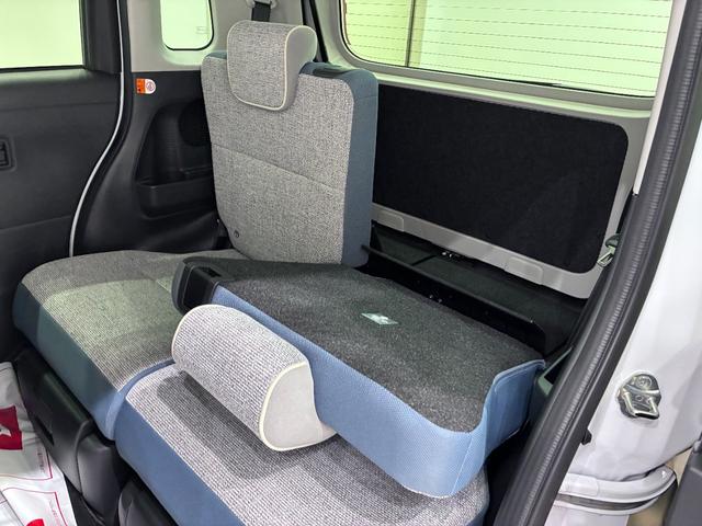 ムーヴキャンバスストライプスＧバックモニター　９インチディスプレイオーディオ　ドライブレコーダー　両側パワースライドドア　シートヒーター　ＵＳＢ入力端子　Ｂｌｕｅｔｏｏｔｈ　オートライト　キーフリー　アイドリングストップ（岡山県）の中古車