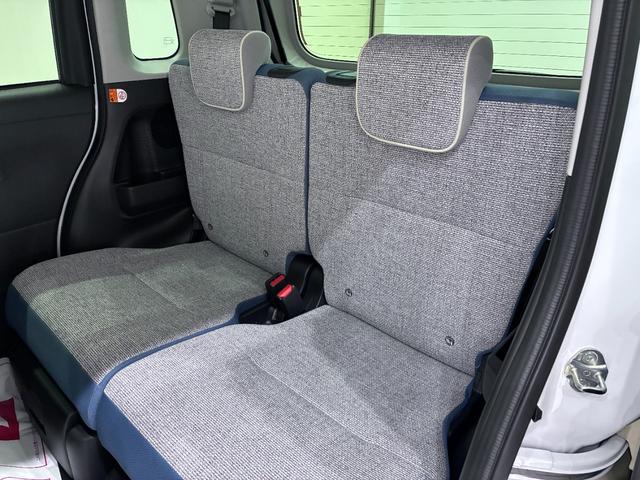 ムーヴキャンバスストライプスＧバックモニター　９インチディスプレイオーディオ　ドライブレコーダー　両側パワースライドドア　シートヒーター　ＵＳＢ入力端子　Ｂｌｕｅｔｏｏｔｈ　オートライト　キーフリー　アイドリングストップ（岡山県）の中古車