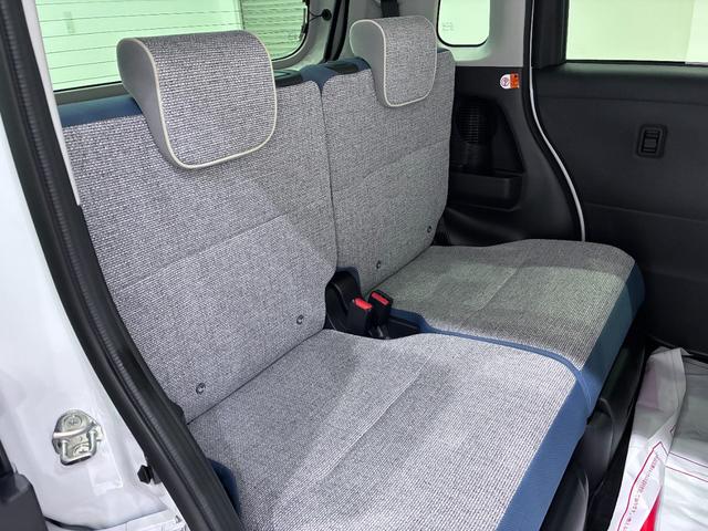 ムーヴキャンバスストライプスＧバックモニター　９インチディスプレイオーディオ　ドライブレコーダー　両側パワースライドドア　シートヒーター　ＵＳＢ入力端子　Ｂｌｕｅｔｏｏｔｈ　オートライト　キーフリー　アイドリングストップ（岡山県）の中古車