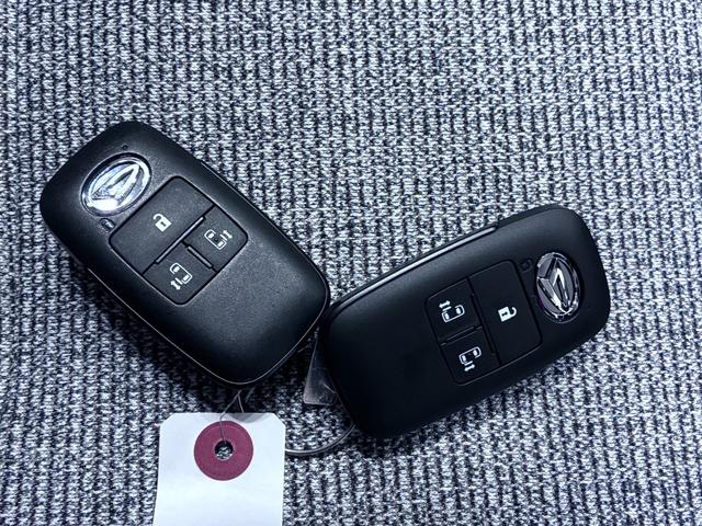 ムーヴキャンバスストライプスＧバックモニター　９インチディスプレイオーディオ　ドライブレコーダー　両側パワースライドドア　シートヒーター　ＵＳＢ入力端子　Ｂｌｕｅｔｏｏｔｈ　オートライト　キーフリー　アイドリングストップ（岡山県）の中古車