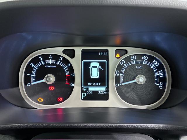 ムーヴキャンバスストライプスＧバックモニター　９インチディスプレイオーディオ　ドライブレコーダー　両側パワースライドドア　シートヒーター　ＵＳＢ入力端子　Ｂｌｕｅｔｏｏｔｈ　オートライト　キーフリー　アイドリングストップ（岡山県）の中古車