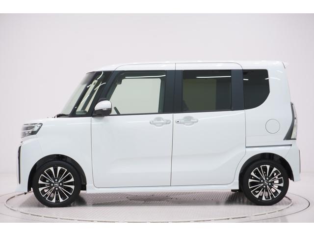 タントカスタムＲＳリミテッドパノラマモニター　７インチナビ　ドライブレコーダー　両側パワースライドドア　シートヒーター　ＵＳＢ入力端子　Ｂｌｕｅｔｏｏｔｈ　オートライト　キーフリー　アイドリングストップ　ティーゼットデオプラス（岡山県）の中古車