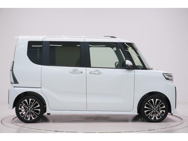 タントカスタムＲＳリミテッドパノラマモニター　７インチナビ　ドライブレコーダー　両側パワースライドドア　シートヒーター　ＵＳＢ入力端子　Ｂｌｕｅｔｏｏｔｈ　オートライト　キーフリー　アイドリングストップ　ティーゼットデオプラス（岡山県）の中古車