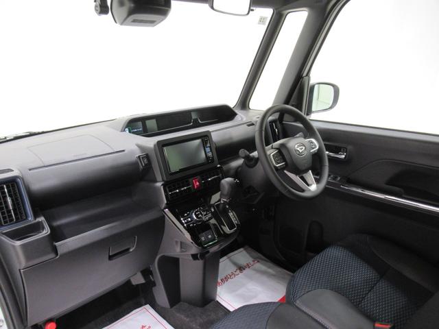 タントカスタムＲＳリミテッドパノラマモニター　７インチナビ　ドライブレコーダー　両側パワースライドドア　シートヒーター　ＵＳＢ入力端子　Ｂｌｕｅｔｏｏｔｈ　オートライト　キーフリー　アイドリングストップ　ティーゼットデオプラス（岡山県）の中古車