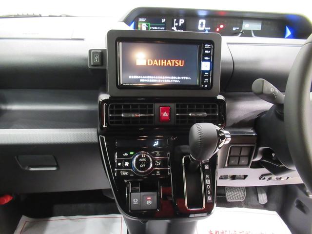 タントカスタムＲＳリミテッドパノラマモニター　７インチナビ　ドライブレコーダー　両側パワースライドドア　シートヒーター　ＵＳＢ入力端子　Ｂｌｕｅｔｏｏｔｈ　オートライト　キーフリー　アイドリングストップ　ティーゼットデオプラス（岡山県）の中古車