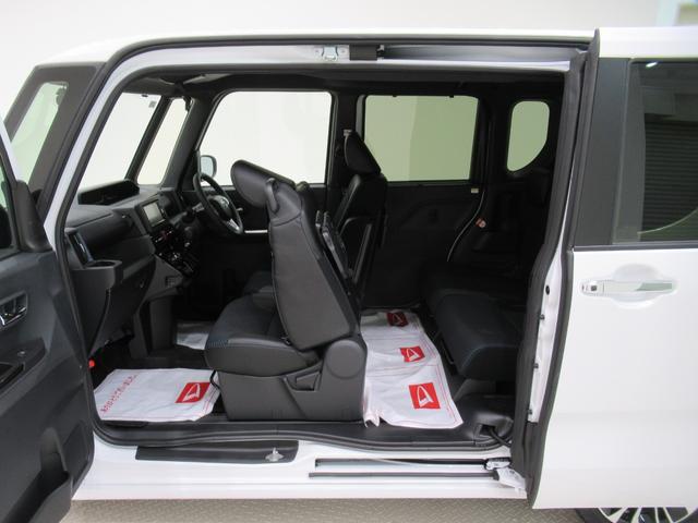 タントカスタムＲＳリミテッドパノラマモニター　７インチナビ　ドライブレコーダー　両側パワースライドドア　シートヒーター　ＵＳＢ入力端子　Ｂｌｕｅｔｏｏｔｈ　オートライト　キーフリー　アイドリングストップ　ティーゼットデオプラス（岡山県）の中古車