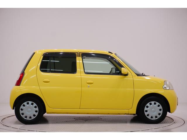 エッセＸキーレスエントリー　ＣＤチューナー　電動格納式ドアミラー　エアコン　パワーステアリング　パワーウィンドウ　運転席エアバッグ　ＡＢＳ　ティーゼットデオプラス（岡山県）の中古車