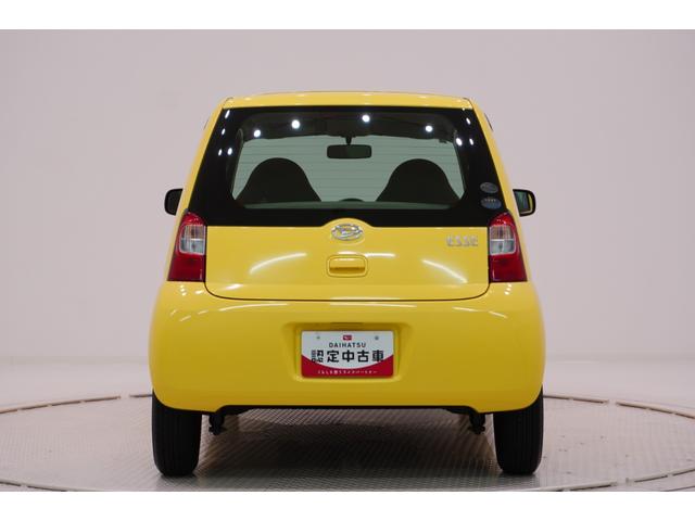 エッセＸキーレスエントリー　ＣＤチューナー　電動格納式ドアミラー　エアコン　パワーステアリング　パワーウィンドウ　運転席エアバッグ　ＡＢＳ　ティーゼットデオプラス（岡山県）の中古車