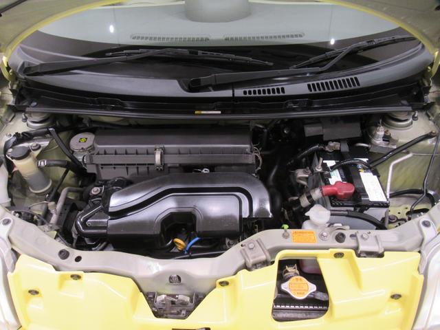 エッセＸキーレスエントリー　ＣＤチューナー　電動格納式ドアミラー　エアコン　パワーステアリング　パワーウィンドウ　運転席エアバッグ　ＡＢＳ　ティーゼットデオプラス（岡山県）の中古車