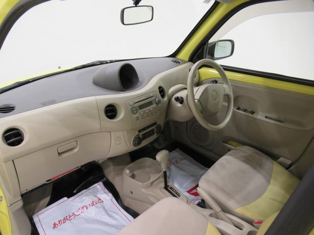 エッセＸキーレスエントリー　ＣＤチューナー　電動格納式ドアミラー　エアコン　パワーステアリング　パワーウィンドウ　運転席エアバッグ　ＡＢＳ　ティーゼットデオプラス（岡山県）の中古車