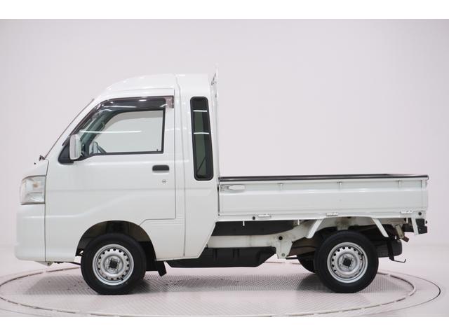 ハイゼットトラックジャンボリミテッド４ＷＤ　ＭＴ５速　ＣＤチューナー　エアコン　パワーステアリング　パワーウィンドウ　ティーゼットデオプラス（岡山県）の中古車