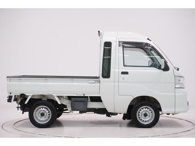 ハイゼットトラックジャンボリミテッド４ＷＤ　ＭＴ５速　ＣＤチューナー　エアコン　パワーステアリング　パワーウィンドウ　ティーゼットデオプラス（岡山県）の中古車