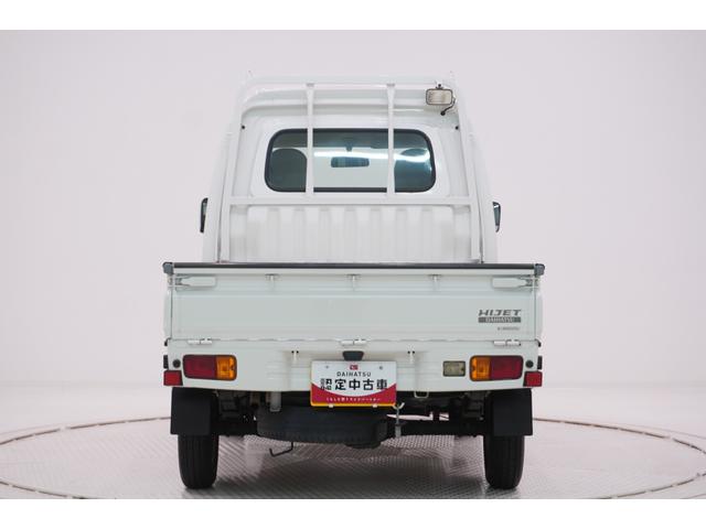 ハイゼットトラックジャンボリミテッド４ＷＤ　ＭＴ５速　ＣＤチューナー　エアコン　パワーステアリング　パワーウィンドウ　ティーゼットデオプラス（岡山県）の中古車