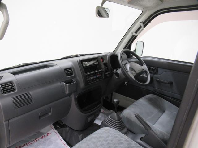 ハイゼットトラックジャンボリミテッド４ＷＤ　ＭＴ５速　ＣＤチューナー　エアコン　パワーステアリング　パワーウィンドウ　ティーゼットデオプラス（岡山県）の中古車