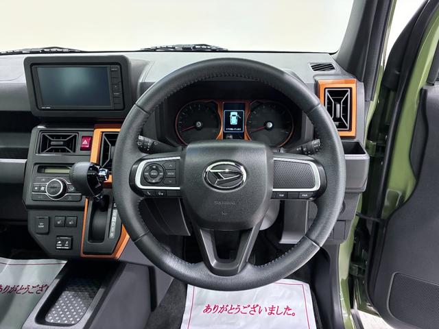 タフトＧシートヒーター　オートライト　キーフリー　アイドリングストップ　バックモニター　ディスプレイオーディオ　ＵＳＢ入力端子　Ｂｌｕｅｔｏｏｔｈ　電動パーキングブレーキ　ティーゼットデオプラス（岡山県）の中古車