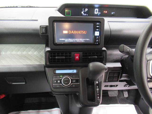 タントＸスペシャル両側スライドドア　オートライト　キーフリー　アイドリングストップ　バックモニター　ナビ　ドライブレコーダー　ＵＳＢ入力端子　Ｂｌｕｅｔｏｏｔｈ　ティーゼットデオプラス（岡山県）の中古車