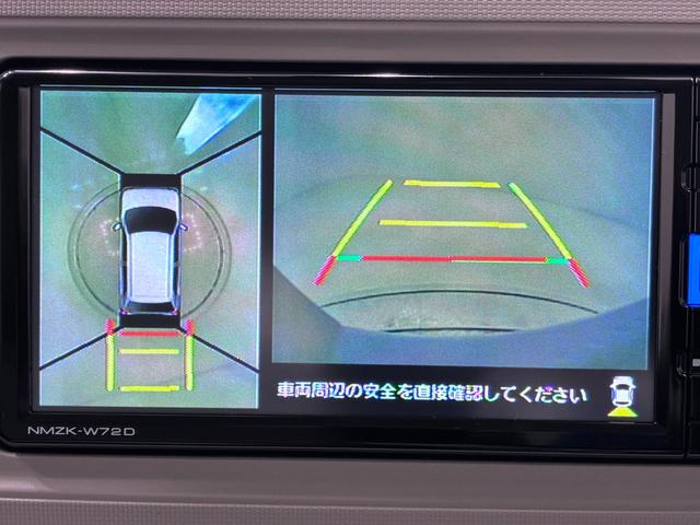ミラトコットＧ　ＳＡ３ＬＥＤヘッドランプ　シートヒーター　オートライト　キーフリー　アイドリングストップ　パノラマモニター　ナビ　ドライブレコーダー　ＵＳＢ入力端子　Ｂｌｕｅｔｏｏｔｈ　ティーゼットデオプラス（岡山県）の中古車