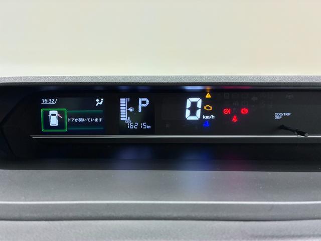 タントXシートヒーター 左側パワースライドドア オートライト キーフリー アイドリングストップ バックモニター ナビ USB入力端子 Bluetooth ティーゼットデオプラス(岡山県)の中古車