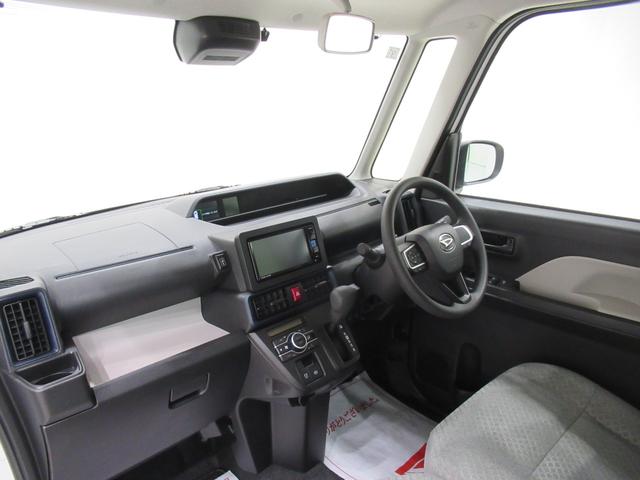 タントＸバックモニター　７インチナビ　左側パワースライドドア　シートヒーター　ＵＳＢ入力端子　Ｂｌｕｅｔｏｏｔｈ　オートライト　キーフリー　アイドリングストップ　ティーゼットデオプラス（岡山県）の中古車