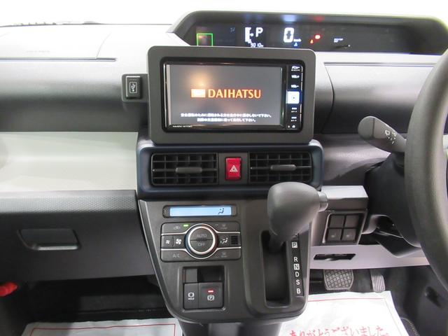 タントＸバックモニター　７インチナビ　左側パワースライドドア　シートヒーター　ＵＳＢ入力端子　Ｂｌｕｅｔｏｏｔｈ　オートライト　キーフリー　アイドリングストップ　ティーゼットデオプラス（岡山県）の中古車