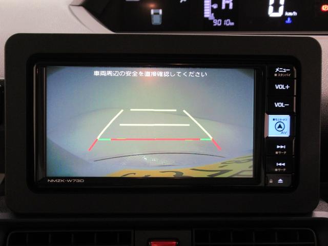 タントＸバックモニター　７インチナビ　左側パワースライドドア　シートヒーター　ＵＳＢ入力端子　Ｂｌｕｅｔｏｏｔｈ　オートライト　キーフリー　アイドリングストップ　ティーゼットデオプラス（岡山県）の中古車