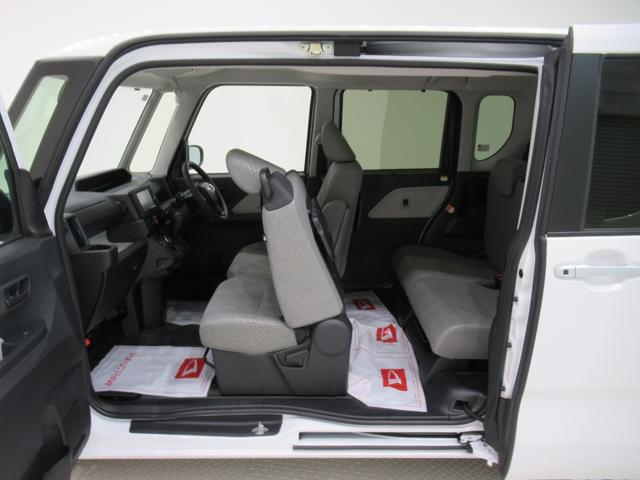 タントＸバックモニター　７インチナビ　左側パワースライドドア　シートヒーター　ＵＳＢ入力端子　Ｂｌｕｅｔｏｏｔｈ　オートライト　キーフリー　アイドリングストップ　ティーゼットデオプラス（岡山県）の中古車